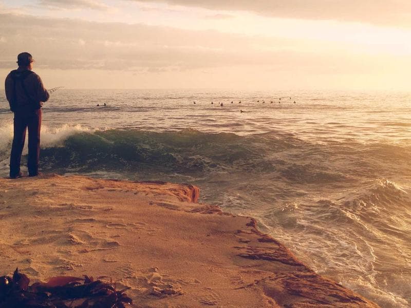 수련회 활동 사진 5