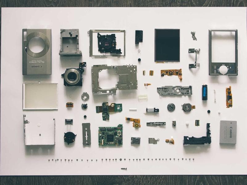 수련회 활동 사진 3